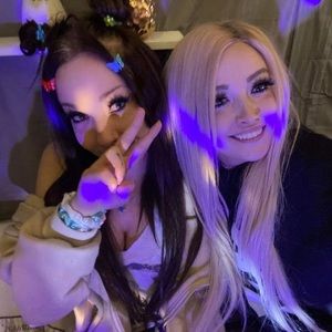 Meet your Posher, Karen